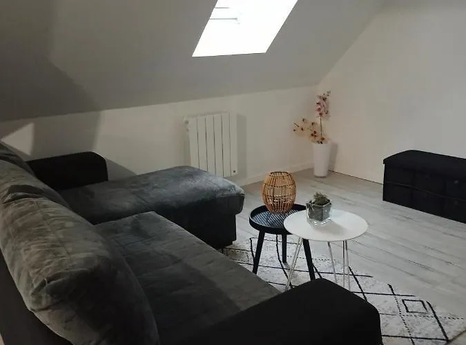 Appart 2 Chambres