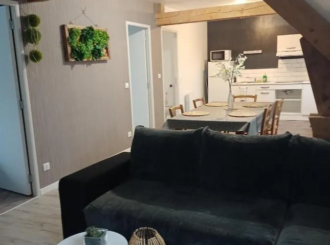 Appart 2 Chambres