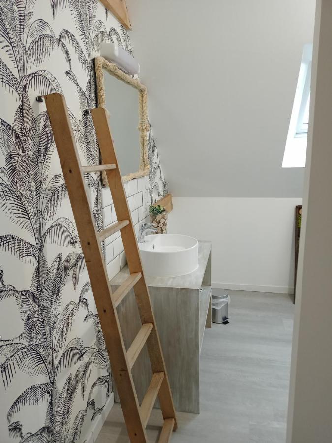 2 Appartement *
