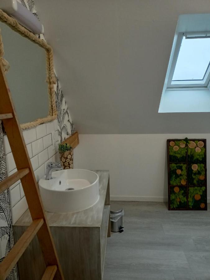 Appartement 2 *