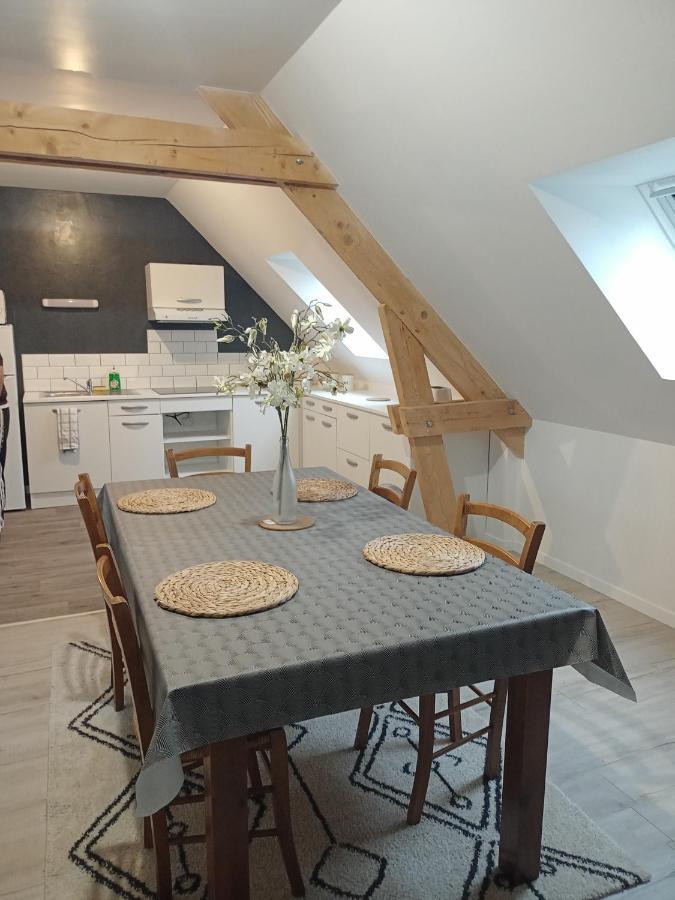 2 Apartment Noyen-sur-Sarthe