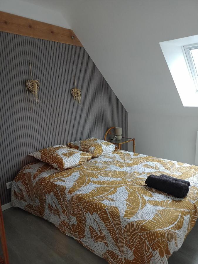 2 Appartement Noyen-sur-Sarthe