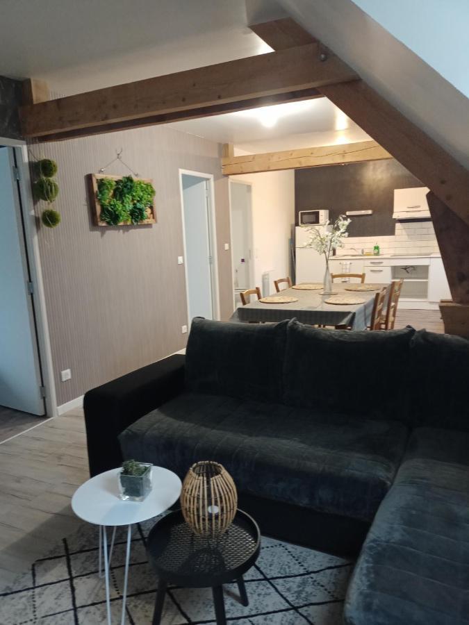 Appartement 2