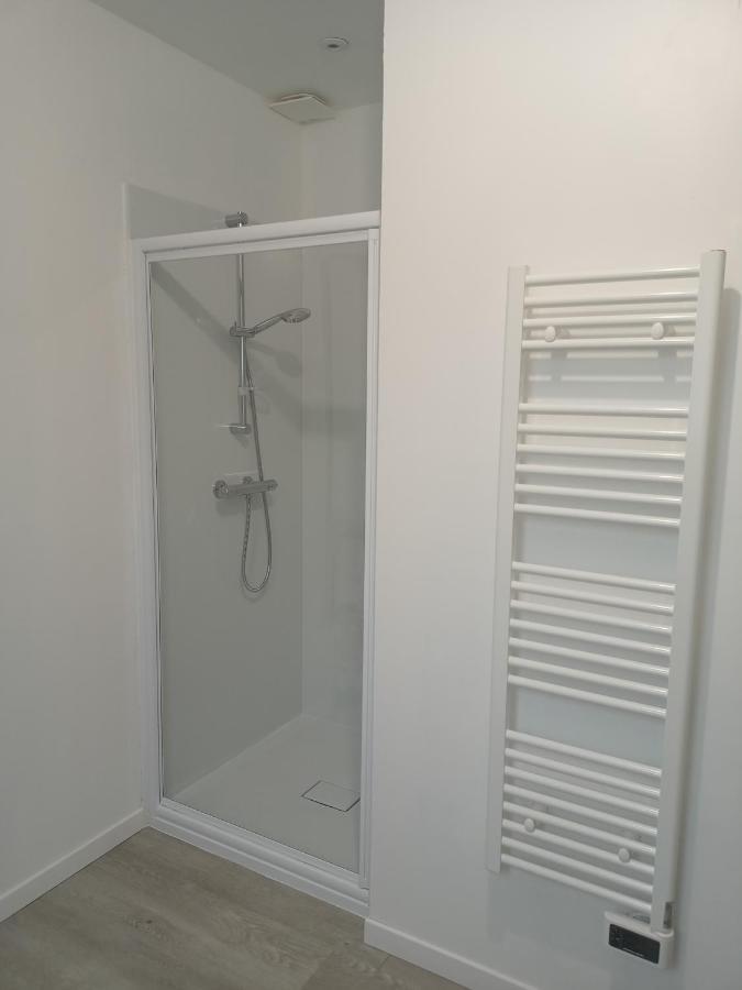Appartement 2 *